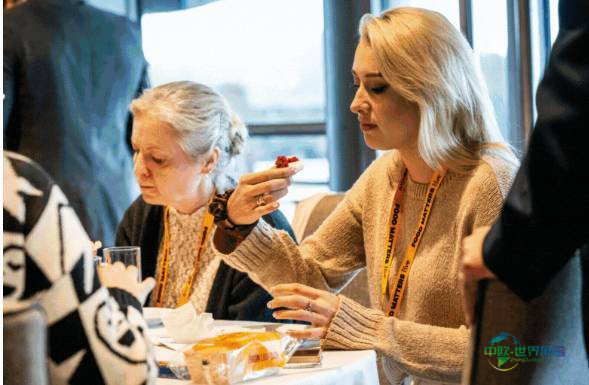 英国伦敦国际营养健康食品展览会 Food Matters Live 2026助力行业跨界合作