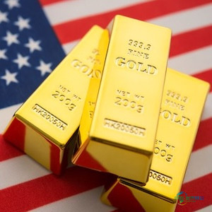 黄金创纪录之年：逼近每盎司4500美元关口