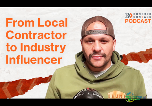 与马文·乔尔斯从沥青中打造社交媒体帝国