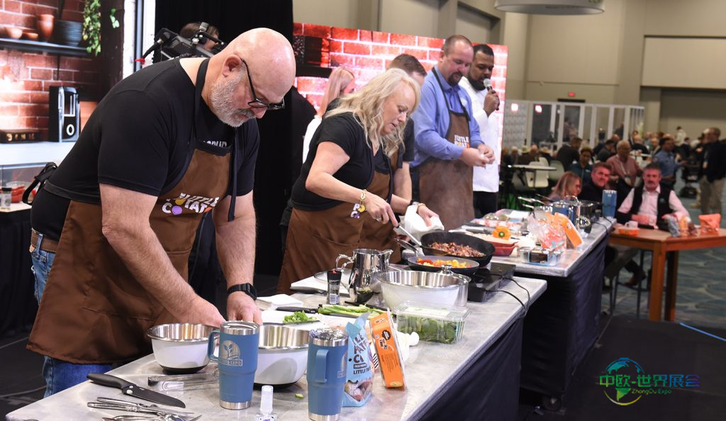 2026年马铃薯博览会：马铃薯产业的关键盛会