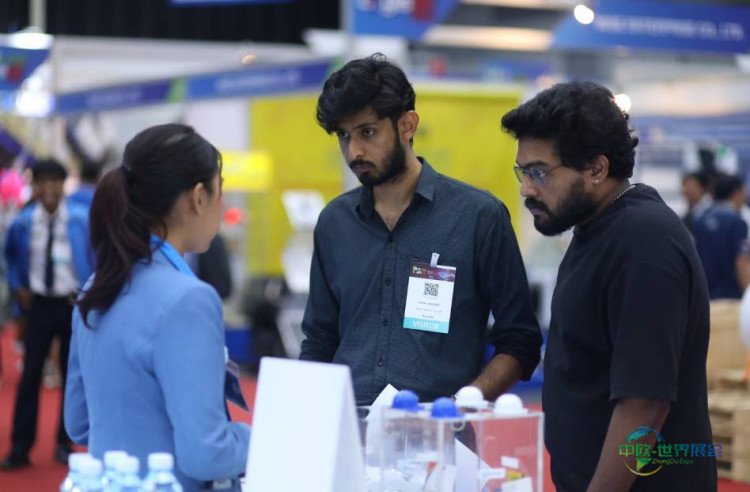 泰国曼谷国际物流技术、设备及服务展览会 TILOG-LOGISTIX 2026商务配对服务助高效参展