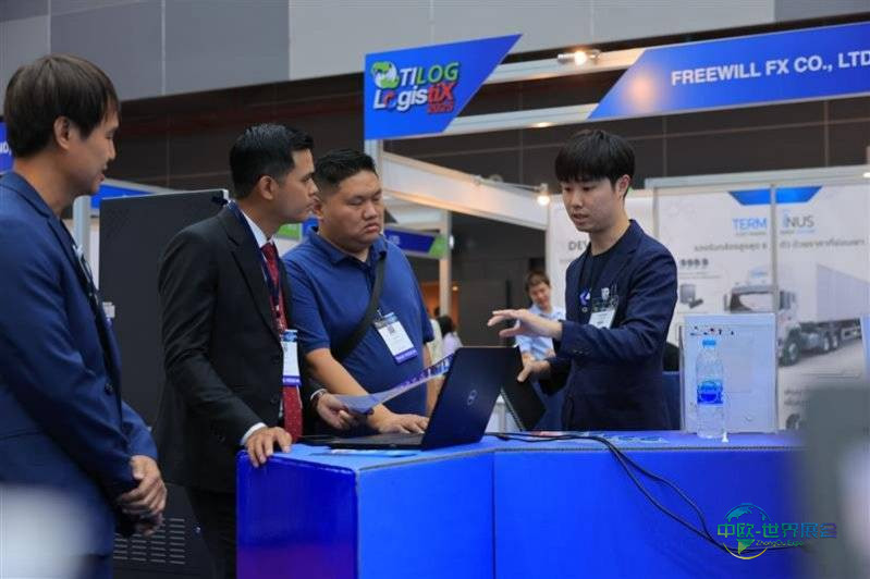 泰国曼谷国际物流技术、设备及服务展览会 TILOG-LOGISTIX 2026商务配对服务助高效参展