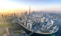 2026年国际房地产博览会即将重塑迪拜地产投资格局