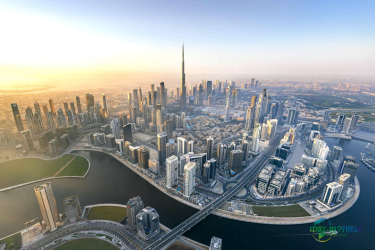 2026年国际房地产博览会即将重塑迪拜地产投资格局