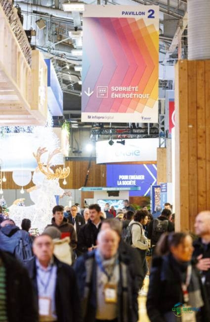 2026法国巴黎国际地方政府采购展览会，携手共建地方行动新未来