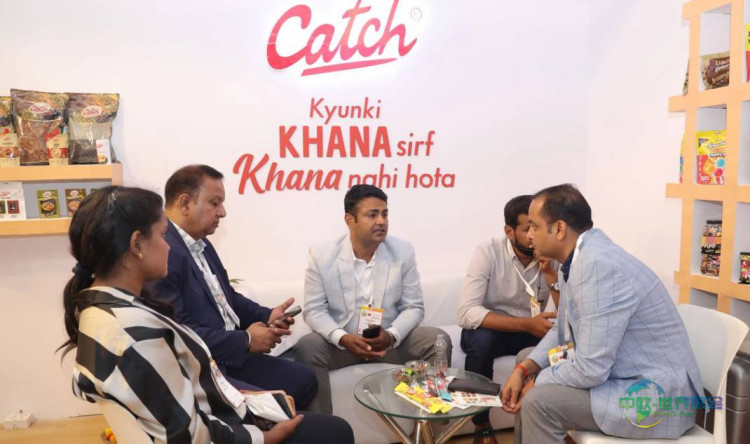 2025印度孟买国际食品论坛展览会，餐饮与零售创新趋势