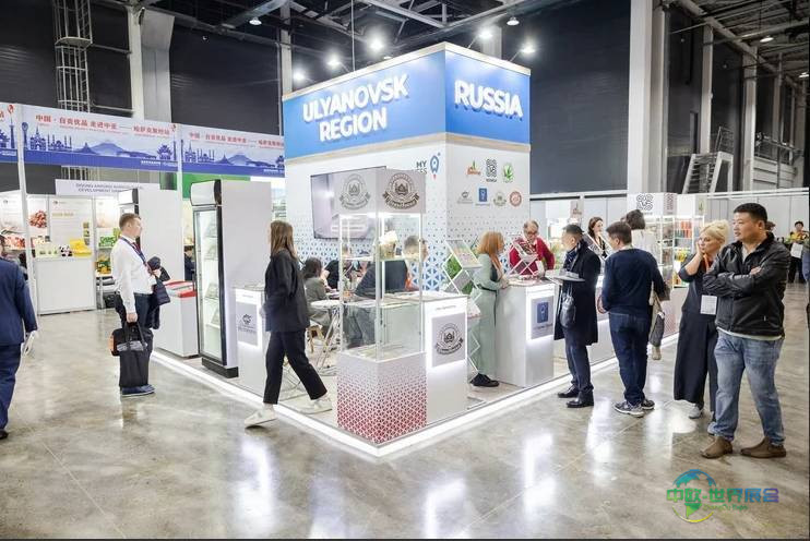 2026哈萨克斯坦阿拉木图国际食品、食品加工及包装展，构建中亚食品产业贸易与创新交流平台