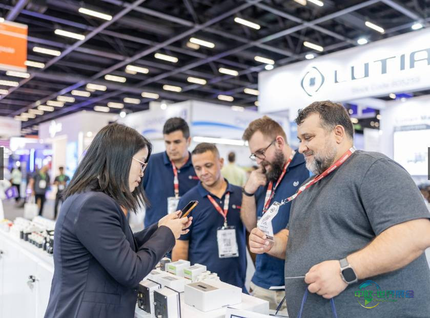 巴西圣保罗国际电力、电子及自动化工业展览会 FIEE 2027聚焦科技增长与挑战