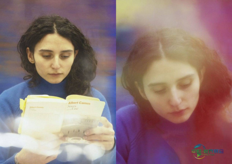 2025瑞士巴勒国际艺术展：巴黎艺术家分享最爱书籍