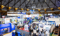 澳大利亚墨尔本国际工业展览会 ITA 2026加速工业4.0与智能制造发展
