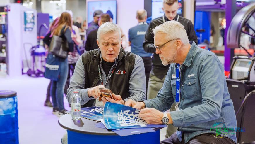 瑞典哥德堡汽配展览会 AUTO MASSAN 2026敬请关注