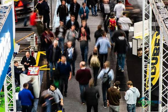 澳大利亚墨尔本国际工业展览会 ITA 2026加速工业4.0与智能制造发展