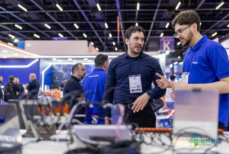 巴西圣保罗国际电力、电子及自动化工业展览会 FIEE 2027聚焦科技增长与挑战