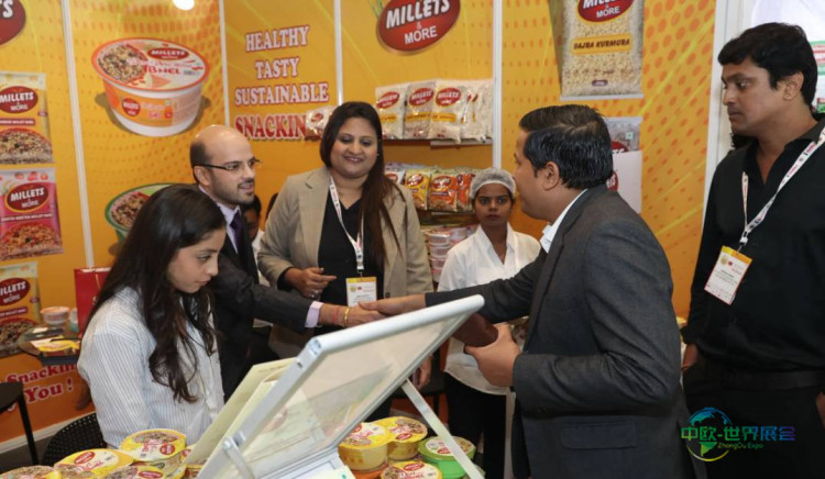 2025印度孟买国际食品论坛展览会，餐饮与零售创新趋势