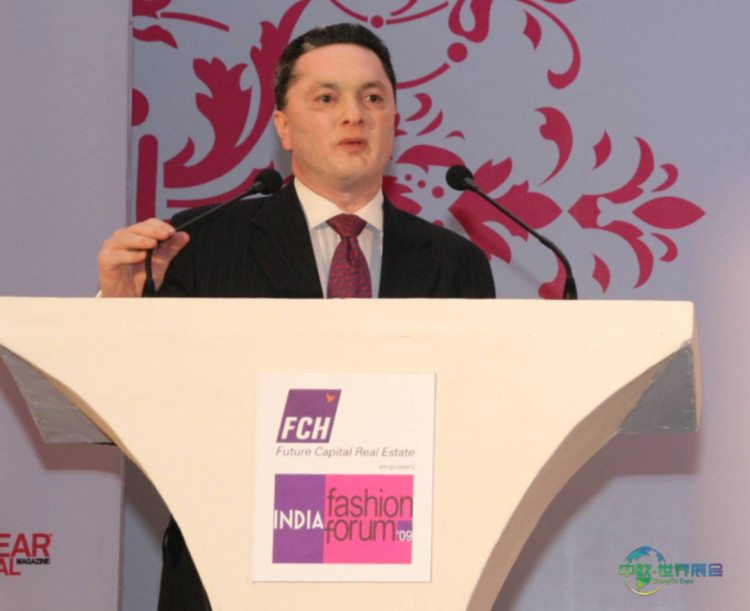 印度班加罗尔国际时尚论坛展览会 India Fashion Forum 2026引领印度时尚业创新与合作新发展