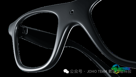 CES 2026 邀约｜无摄像头、低功耗眼动追踪，JOHO TEAM君洽Inseye与您相约拉斯维加斯！