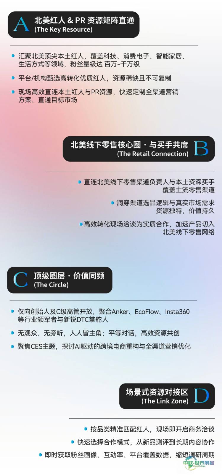 Moloco活动预热 | 引爆 CES 2025：从“展位”到“心智”，红人营销打通品牌增长“最后一公里”