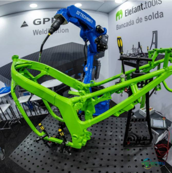 巴西圣保罗国际机床及制造机械设备展览会 FEIMEC 2026将打造拉美工业技术与合作新高地