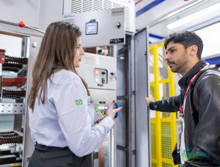 巴西圣保罗国际电力、电子及自动化工业展览会 FIEE 2027聚焦科技增长与挑战