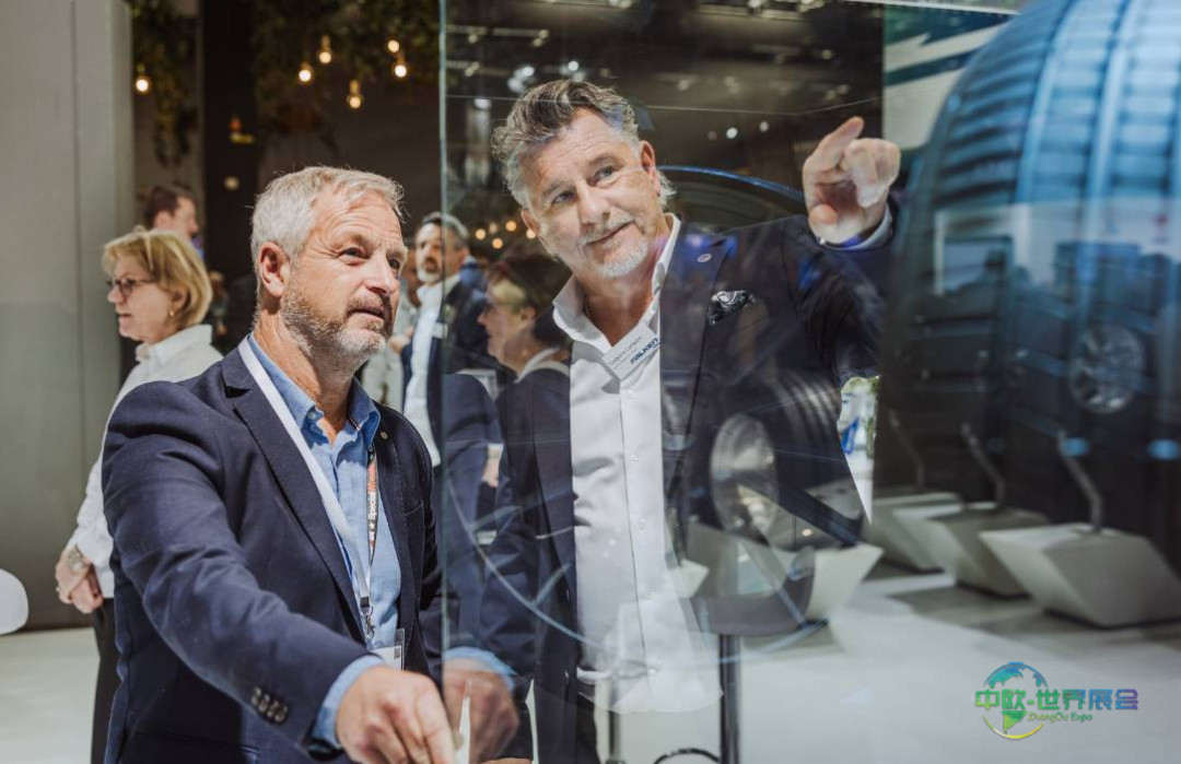 瑞典哥德堡汽配展览会 AUTO MASSAN 2026敬请关注