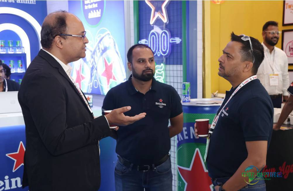 2025印度孟买国际食品论坛展览会，餐饮与零售创新趋势