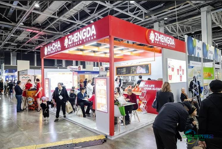 2026哈萨克斯坦阿拉木图国际食品、食品加工及包装展，构建中亚食品产业贸易与创新交流平台