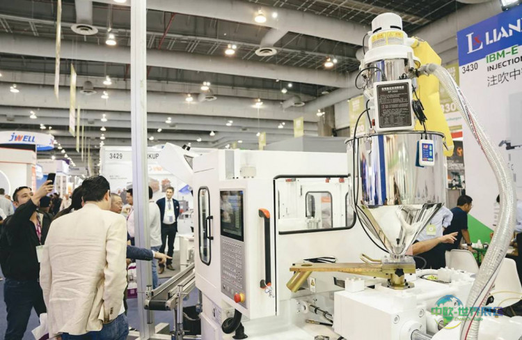 墨西哥墨西哥城国际塑料工业展览会 PLASTIMAGEN 2026打造拉美塑料产业技术与商务交流新平台