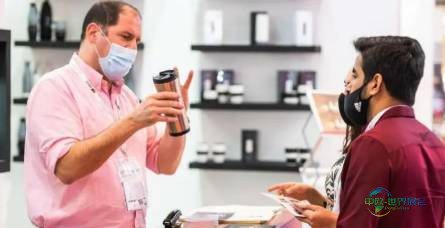 2025年阿拉伯联合酋长国迪拜国际礼品及家居用品展览会：行业贸易与趋势交流的核心平台