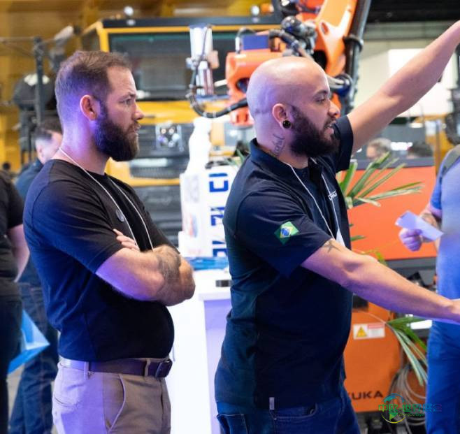 2026年巴西圣保罗国际石材展览会：进一步凸显该活动对天然石材行业的战略重要性