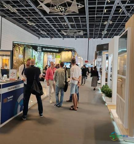 2026年阿拉伯联合酋长国迪拜国际地面材料展览会：国际影响力广泛