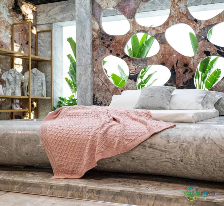 2026年巴西圣保罗国际石材展览会：工厂规模将会翻倍