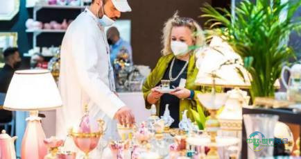 2025年阿拉伯联合酋长国迪拜国际礼品及家居用品展览会：行业贸易与趋势交流的核心平台