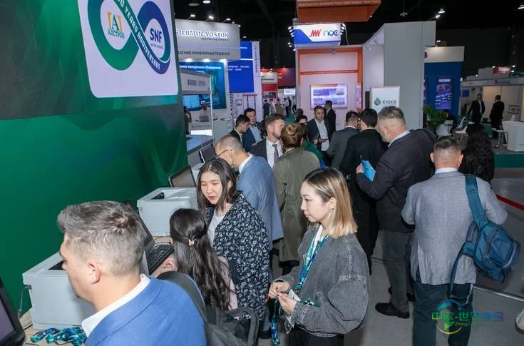 2024年哈萨克斯坦阿拉木图国际石油天然气展览会：再次将哈萨克斯坦的行业专家聚集在一起