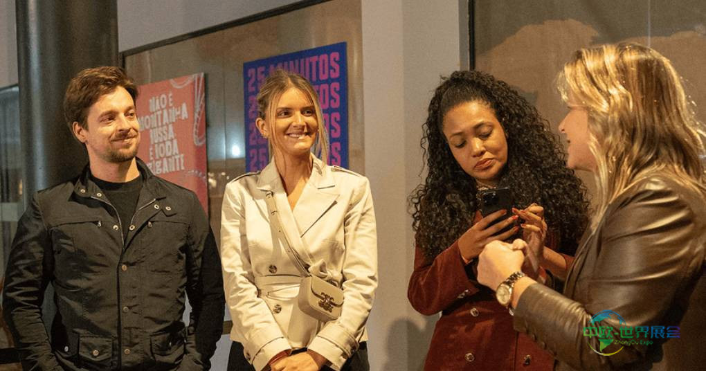 2026年巴西圣保罗国际石材展览会：涵盖200多个参展品牌