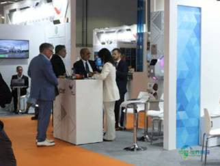 2025年阿拉伯联合酋长国迪拜国际水处理、能源及环保展览会：瑞士馆展示了10家领先企业