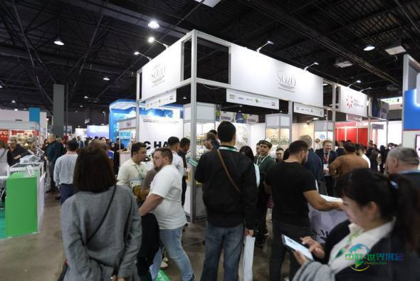 2025年哈萨克斯坦阿拉木图国际食品、食品加工及包装展览会：展会首日空前盛大