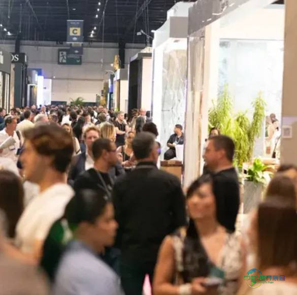 2026年巴西圣保罗国际石材展览会：进一步凸显该活动对天然石材行业的战略重要性