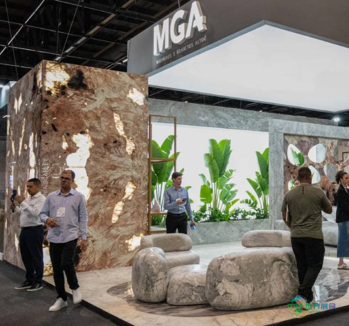 2026年巴西圣保罗国际石材展览会：启动活动举办，宣布最新消息