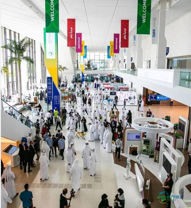 2025年阿拉伯联合酋长国迪拜国际水处理、能源及环保展览会：强化迪拜清洁能源领导地位