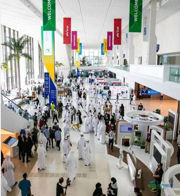 2025年阿拉伯联合酋长国迪拜国际水处理、能源及环保展览会：强化迪拜清洁能源领导地位