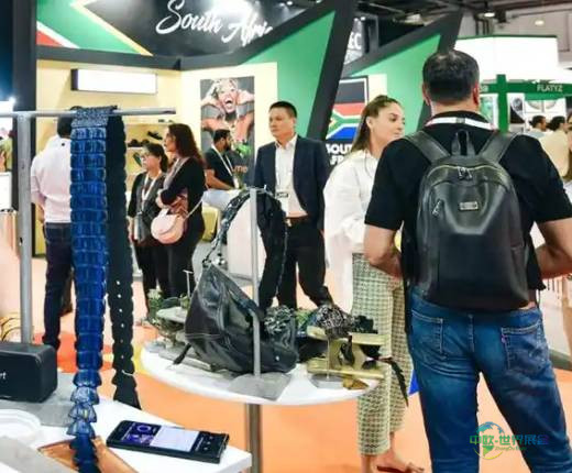 2025年阿拉伯联合酋长国迪拜国际礼品及家居用品展览会：行业贸易与趋势交流的核心平台