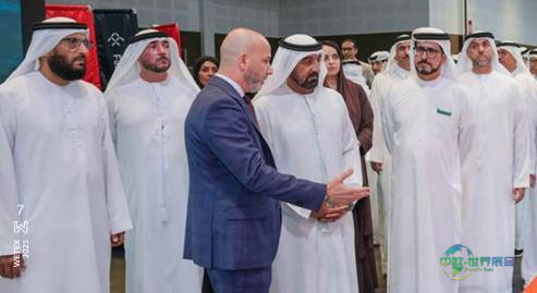 2025年阿拉伯联合酋长国迪拜国际水处理、能源及环保展览会：提升环保汽车的市场竞争力