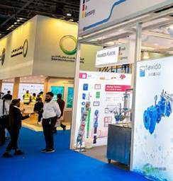 2025年阿拉伯联合酋长国迪拜国际水处理、能源及环保展览会：提升环保汽车的市场竞争力