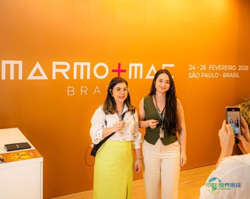 2026年巴西圣保罗国际石材展览会：工厂规模将会翻倍