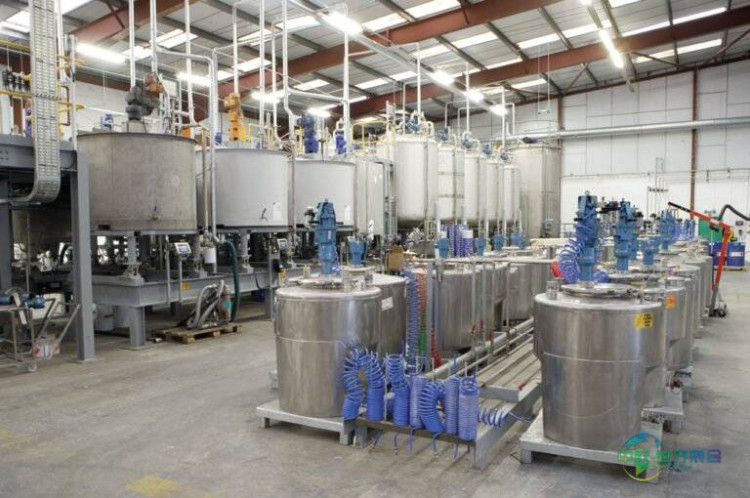 2026年越南胡志明市国际涂料展览会：新技术引领行业发展