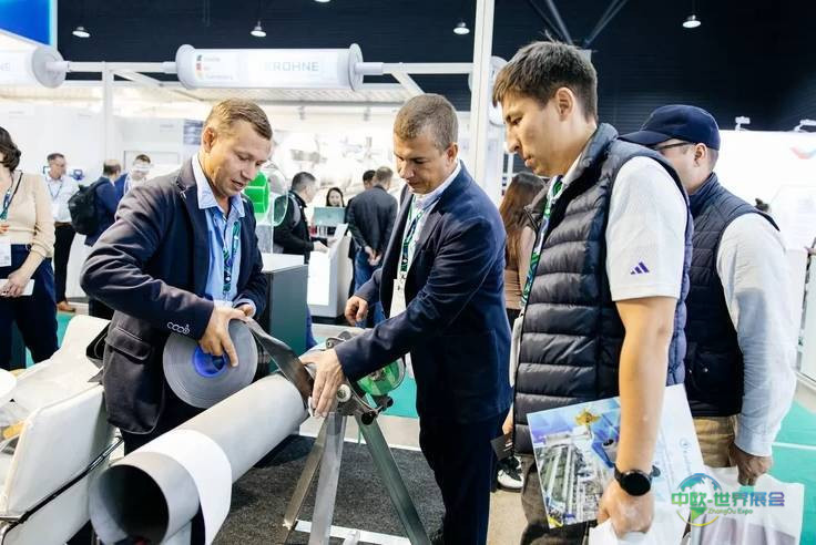 2026年哈萨克斯坦阿拉木图国际石油天然气展览会：强化国际合作