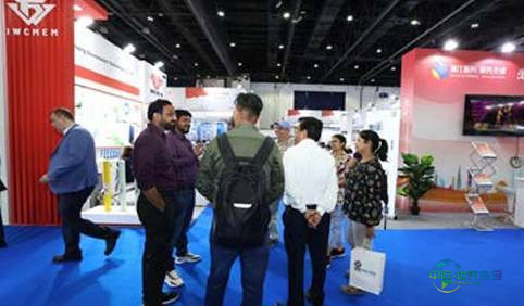 2025年阿拉伯联合酋长国迪拜国际水处理、能源及环保展览会：比利时6家公司参展