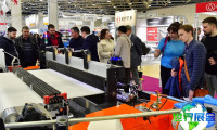 2026年莫斯科纺织机械展门票购买渠道