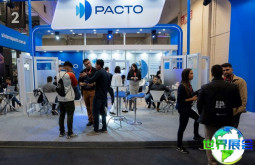 2026年美国健身展览会日程与场馆信息