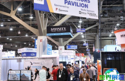 2026年美国防水展览会参观攻略：展会日程、场馆信息及票价详情